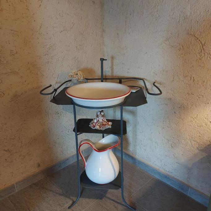 Appartement Istanti - Salvia à Costigliole Saluzzo Extérieur photo