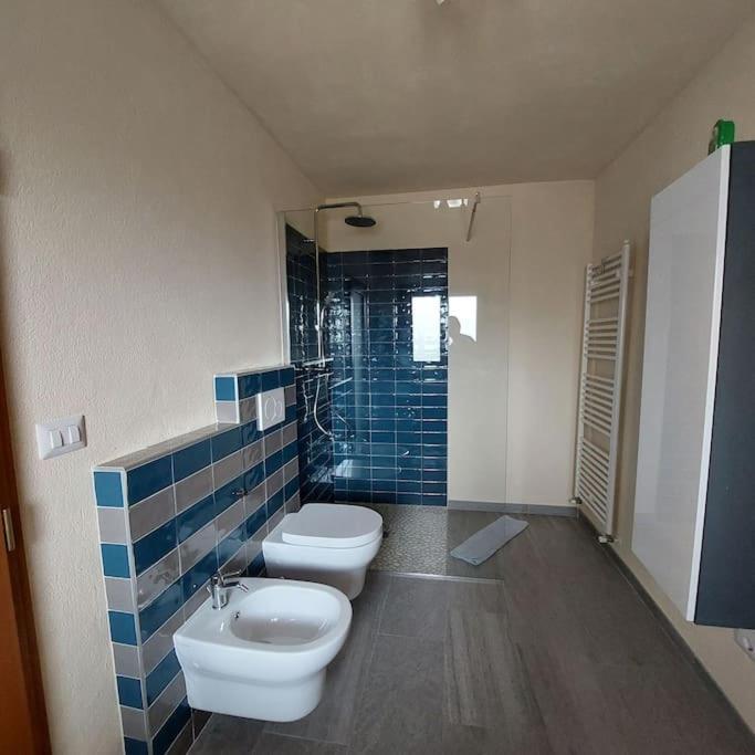 Appartement Istanti - Salvia à Costigliole Saluzzo Extérieur photo