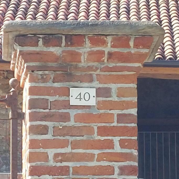 Appartement Istanti - Salvia à Costigliole Saluzzo Extérieur photo