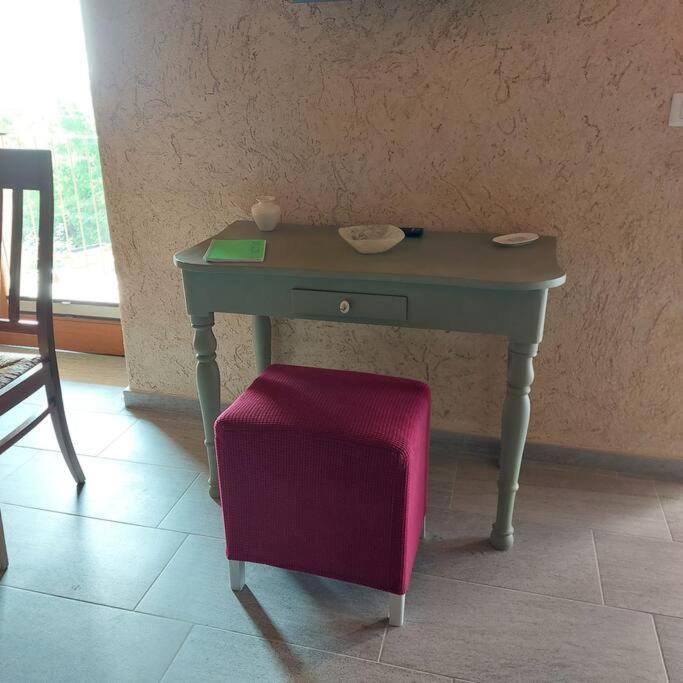 Appartement Istanti - Salvia à Costigliole Saluzzo Extérieur photo