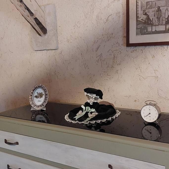 Appartement Istanti - Salvia à Costigliole Saluzzo Extérieur photo