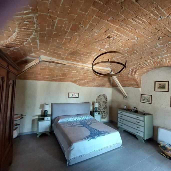 Appartement Istanti - Salvia à Costigliole Saluzzo Extérieur photo