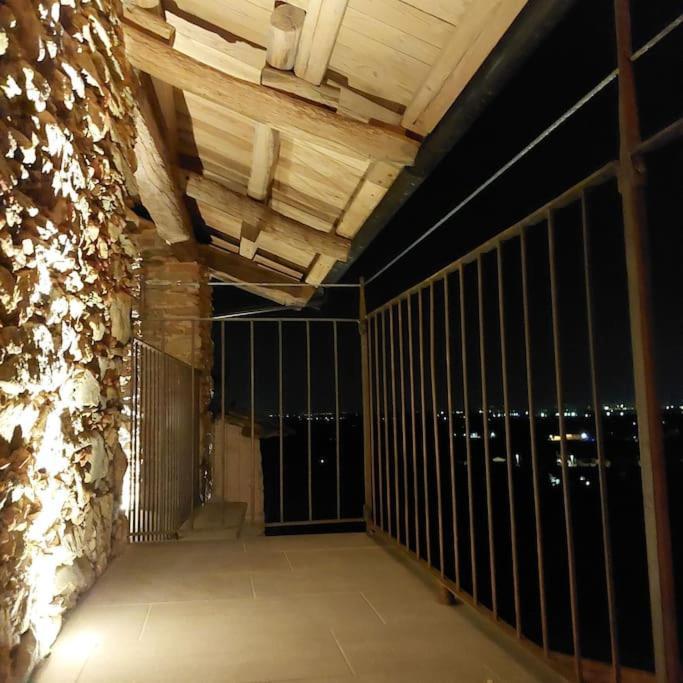 Appartement Istanti - Salvia à Costigliole Saluzzo Extérieur photo