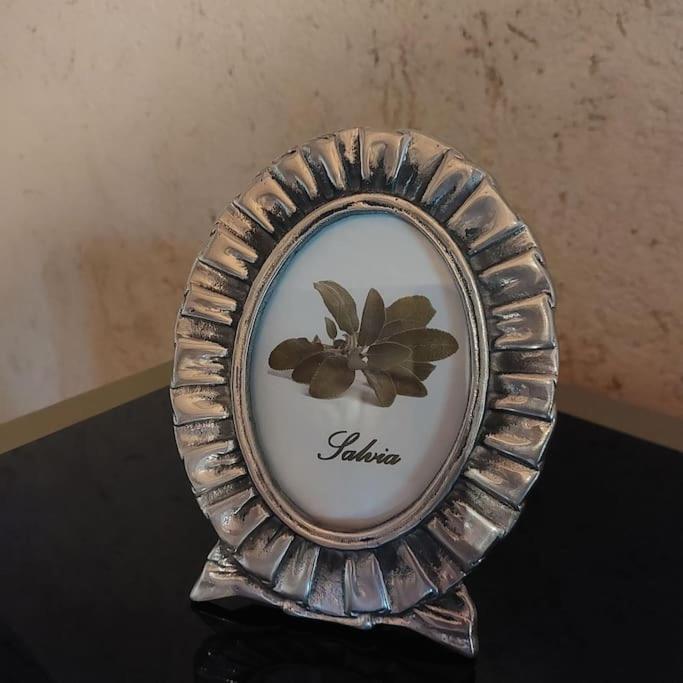 Appartement Istanti - Salvia à Costigliole Saluzzo Extérieur photo